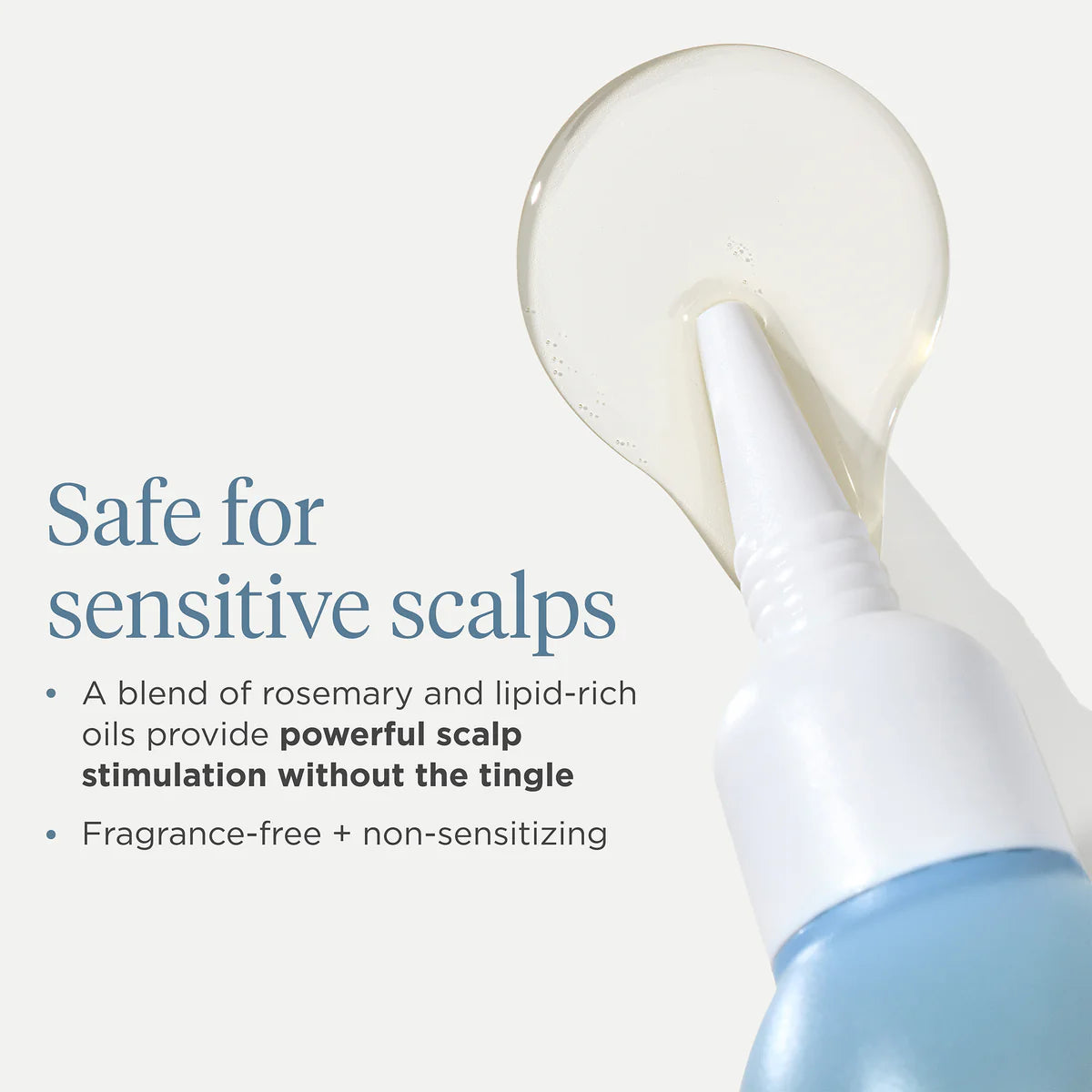 Scalp Revival Rosemary Pre-Wash Oil