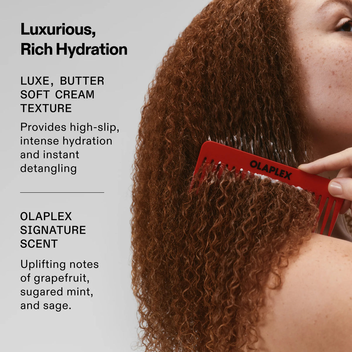 Nº.5CURL Bond Shaper™ Hydrating Curl Conditioner