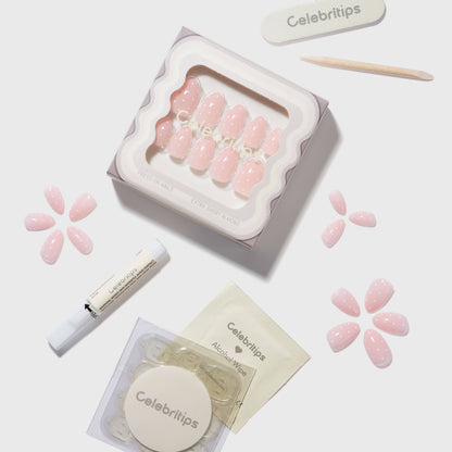 Baby Pink Dot