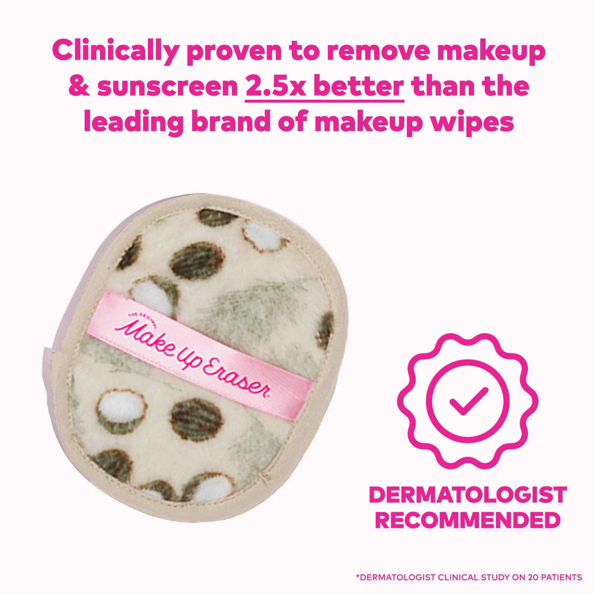 Coconuts 7-Day Set | MakeUp Eraser Gift Set