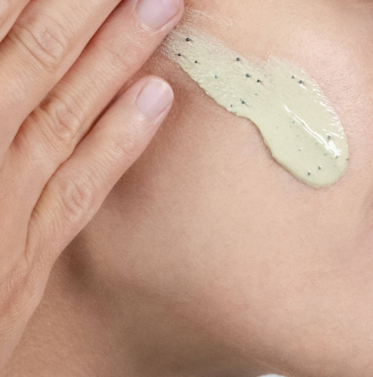 Santorini Grape Volcanic Skin Reset Mask