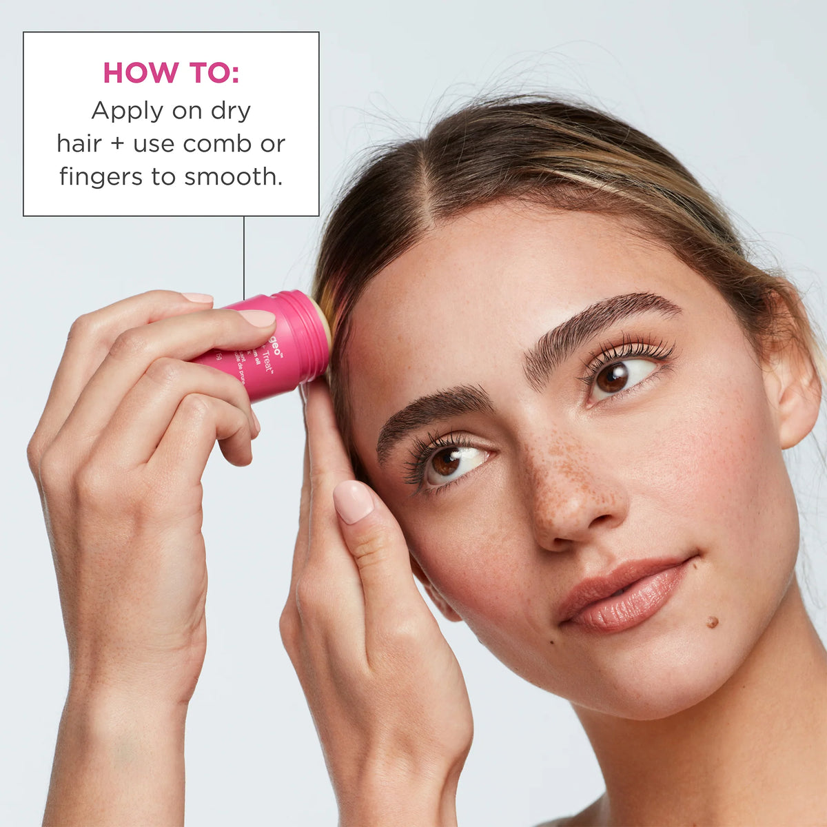 Style + Treat Sleek Stick