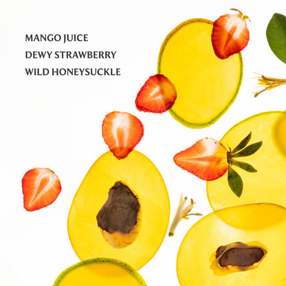 Mango Mojo Power Essence Body &amp; Hair Fragrance Mist