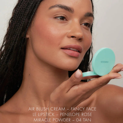 Air Blush Cream
