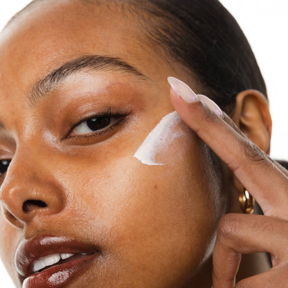 Mineral Milk Fluid Sunscreen SPF 50