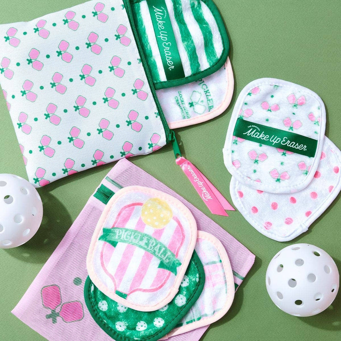 Pickleball 7-Day Set