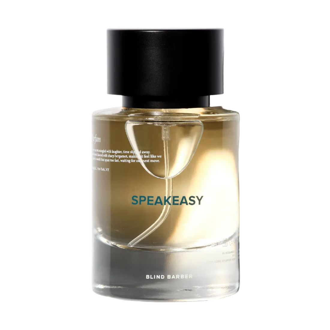 Personal Fragrance
