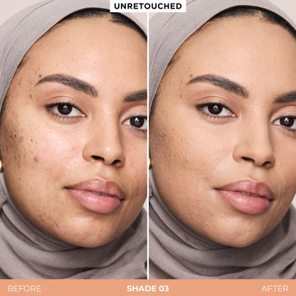 Secret Camouflage Complexion Perfector