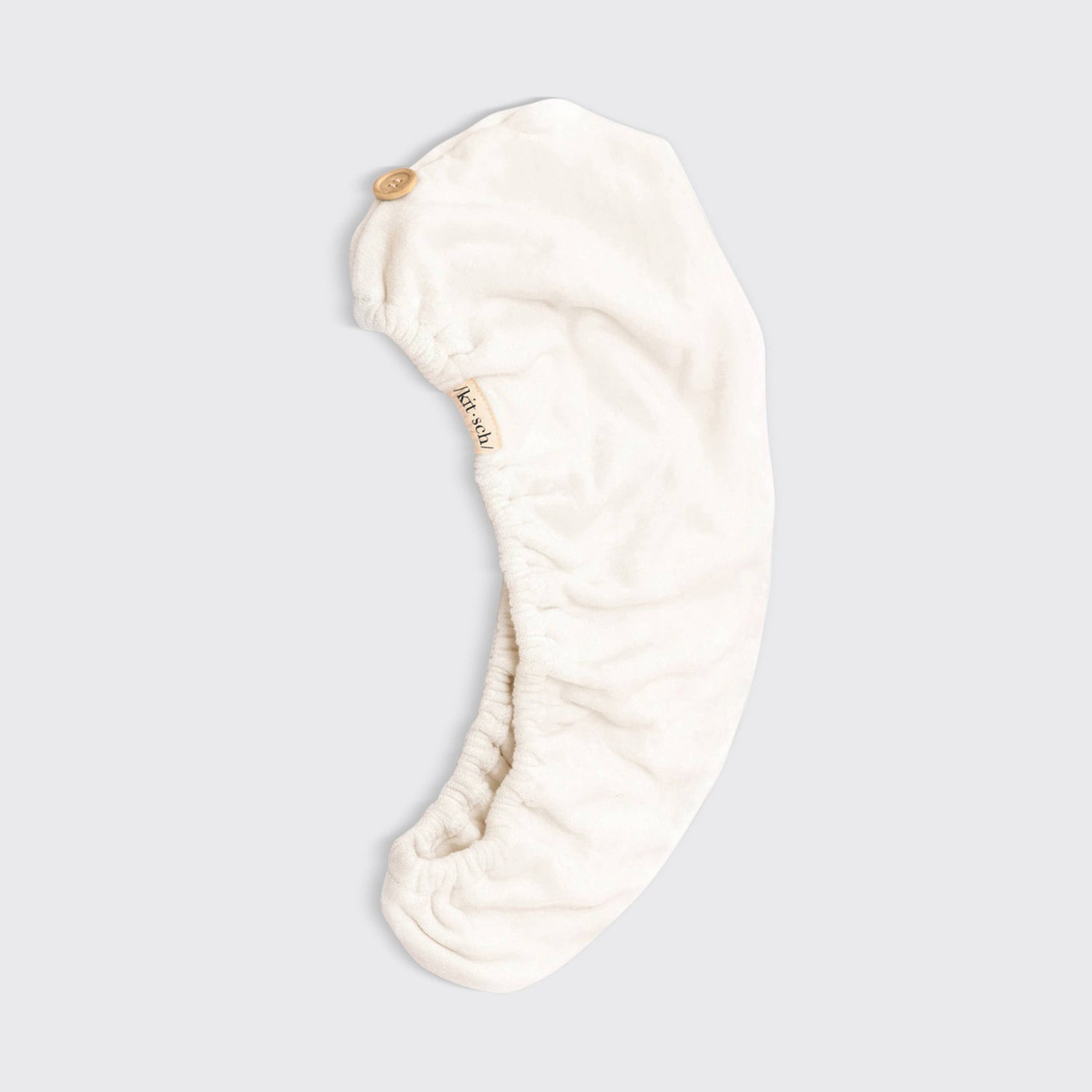 Quick Dry Hair Towel - Micro Dot