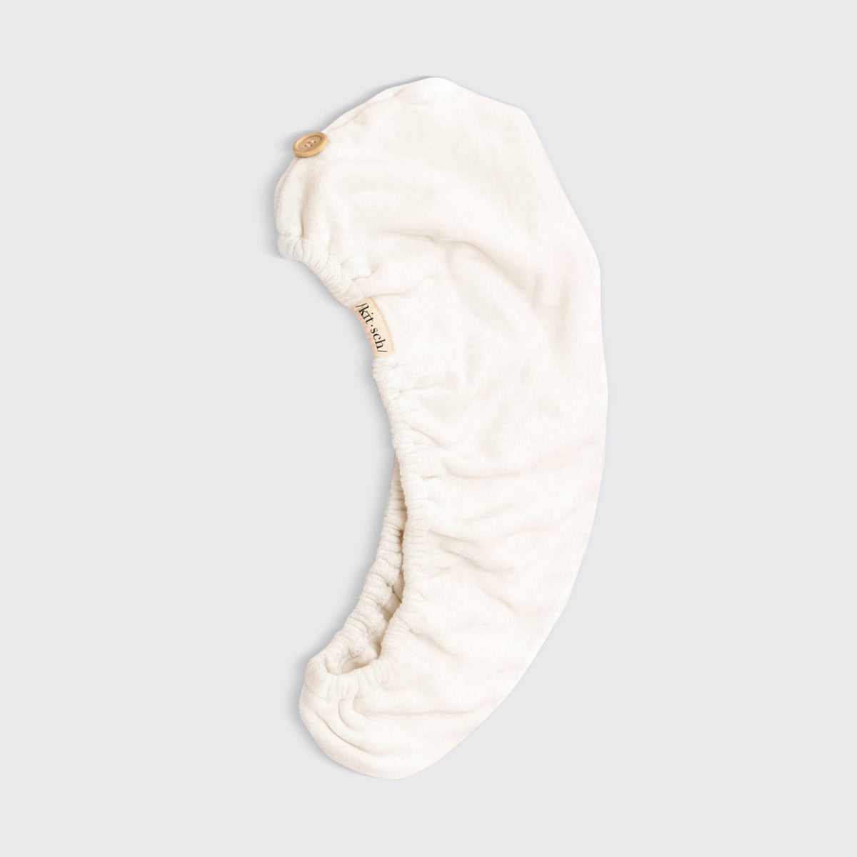Quick Dry Hair Towel - Micro Dot