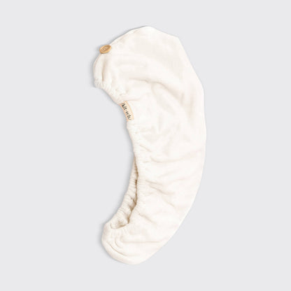 Quick Dry Hair Towel - Micro Dot