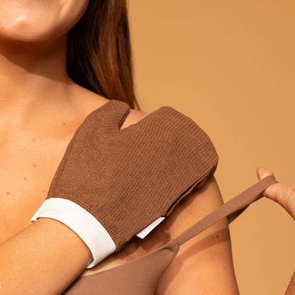 Exfoliating Glove
