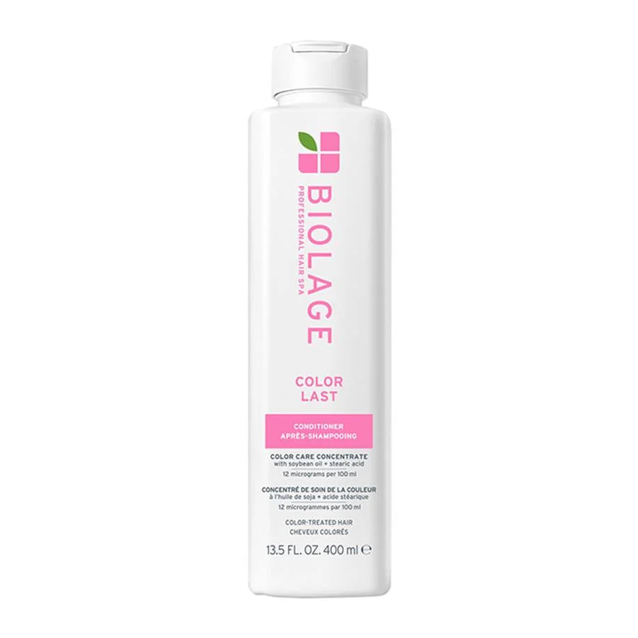 Color Last Conditioner for Color-Treated Hair