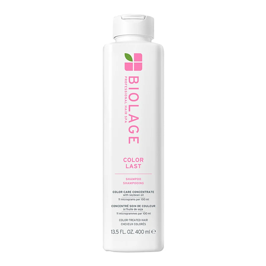 Color Last Shampoo for Color-Treated Hair