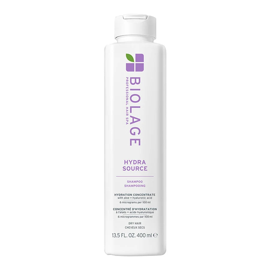 Hydra Source Shampoo for Dry Hair