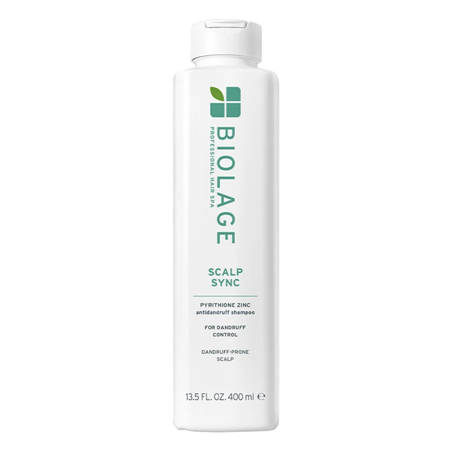 Scalp Sync Anti-Dandruff Shampoo