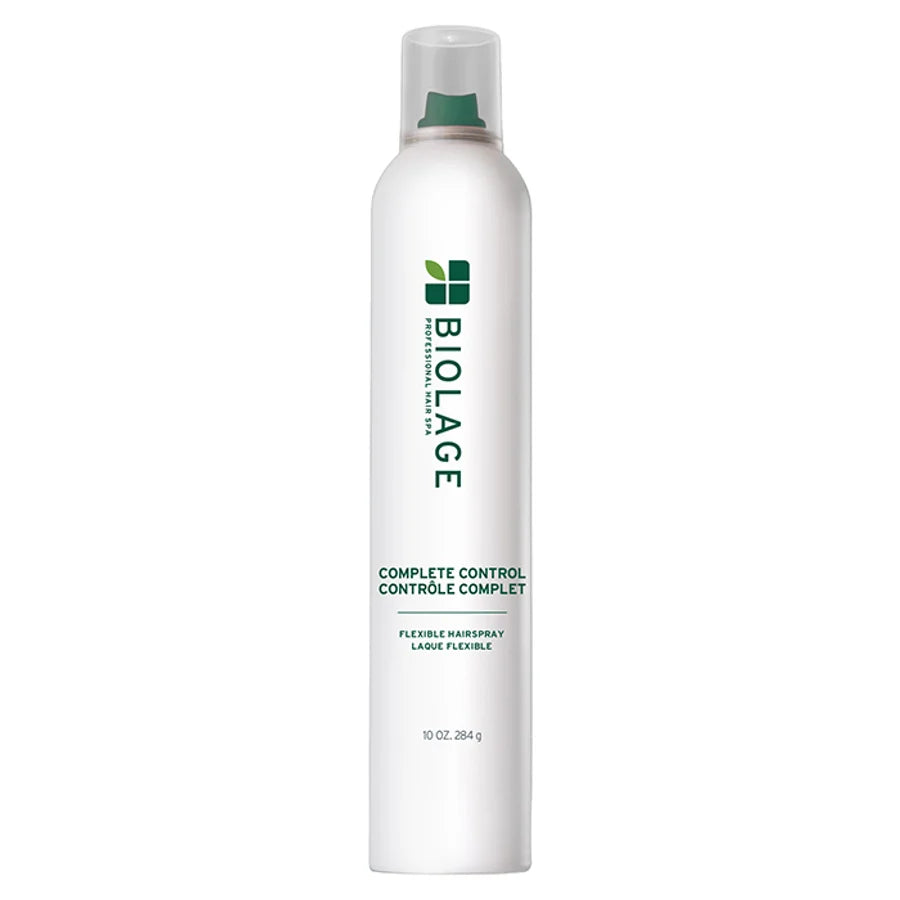 Complete Control Hairspray