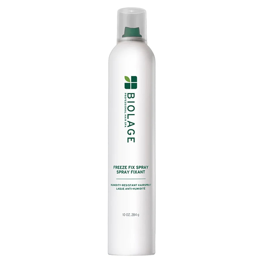 Freeze Fix Humidity-Resistant Hairspray