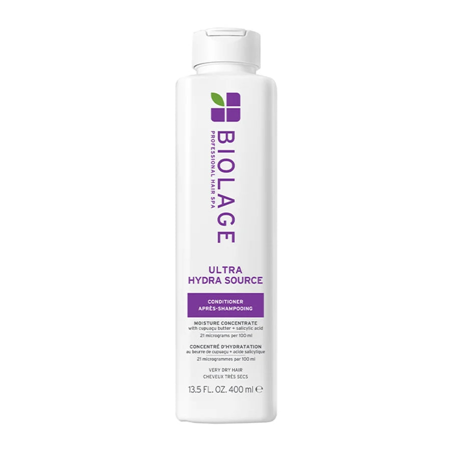 Ultra Hydra Source Conditioner for Very Dry Hair