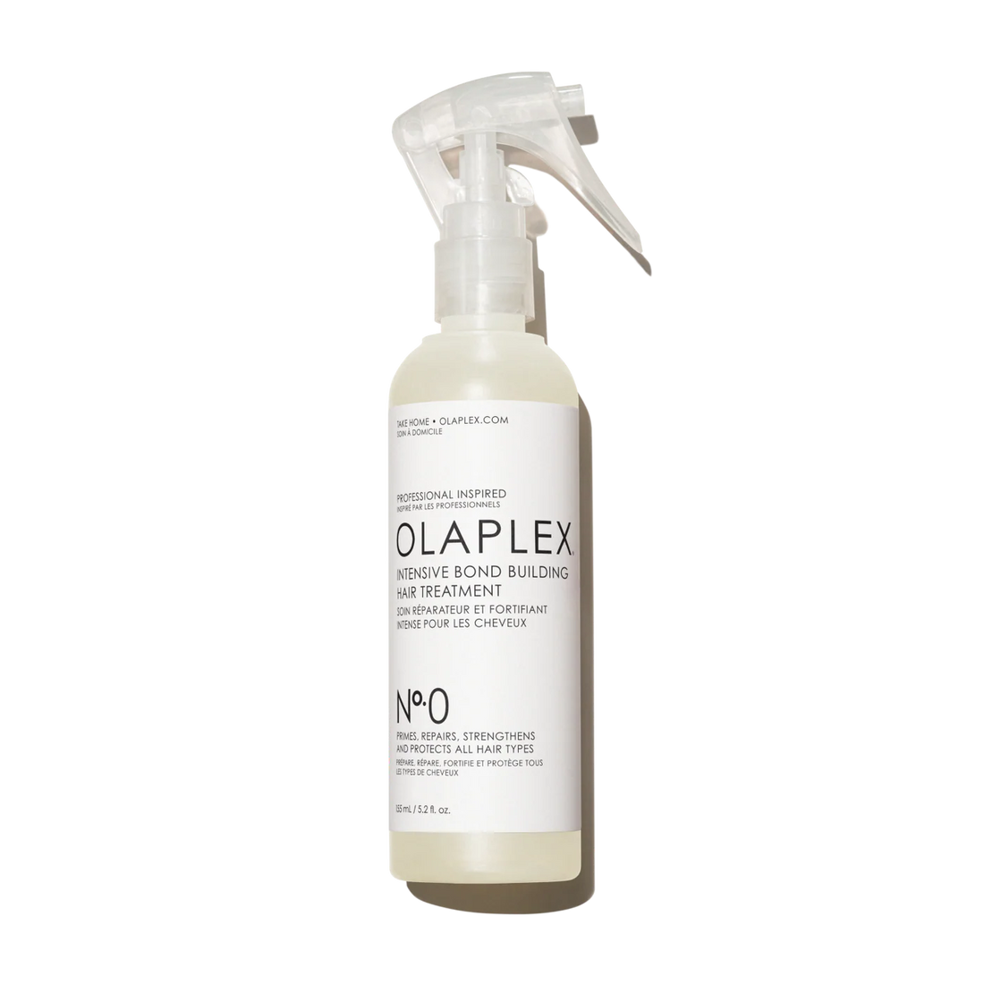 No. 0 Intensive Bond Builder Treatment