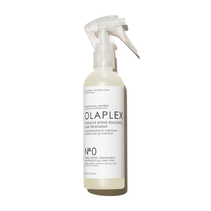No. 0 Intensive Bond Builder Treatment