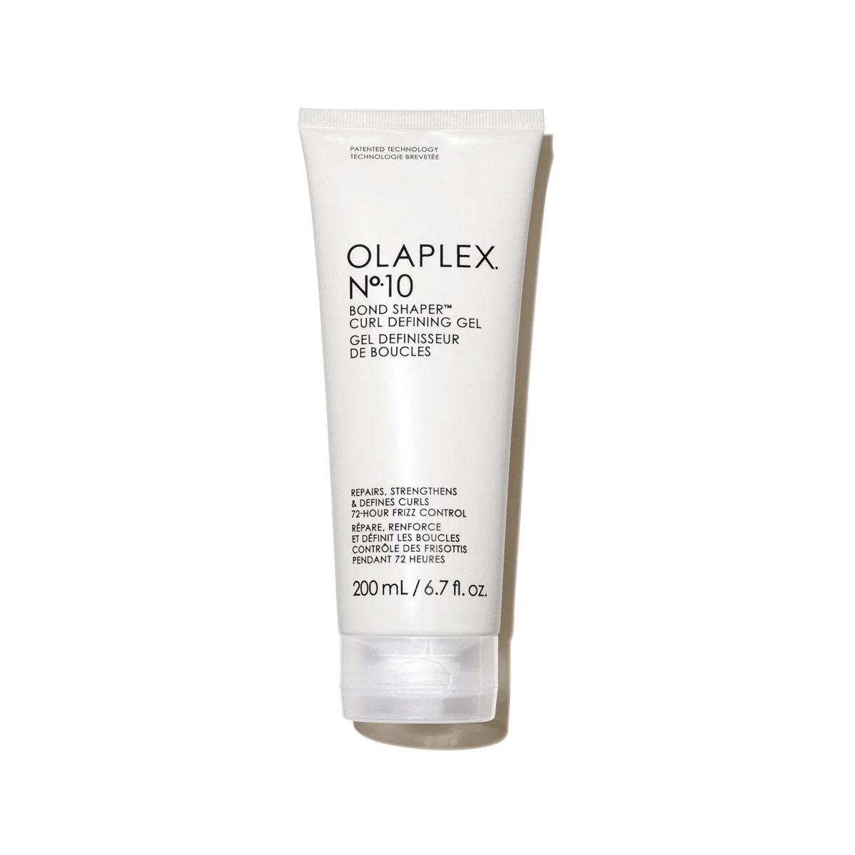 Nº.10 Bond Shaper™ Curl Defining Gel