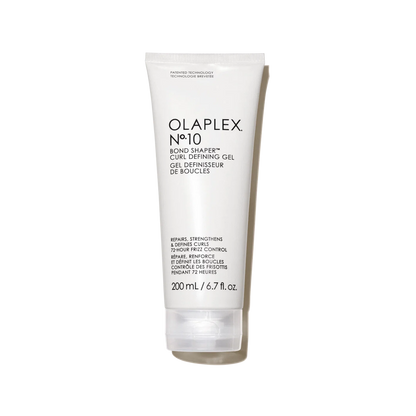 Nº.10 Bond Shaper™ Curl Defining Gel