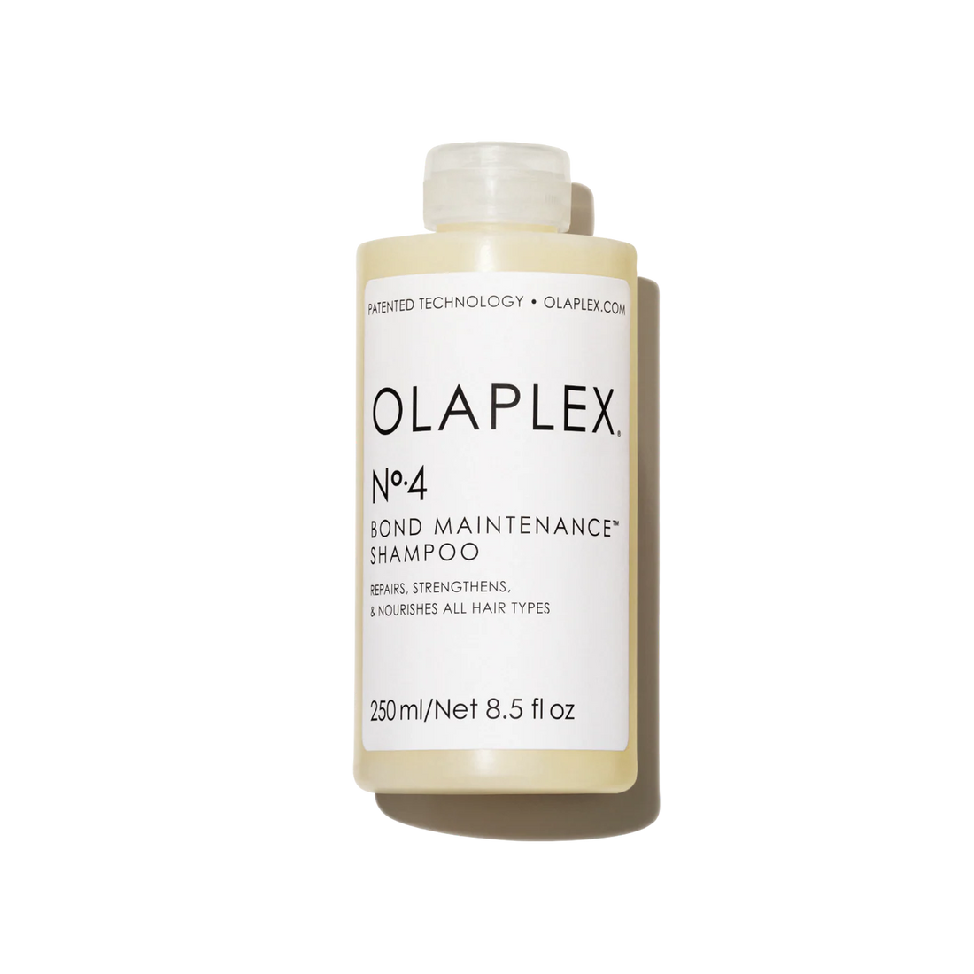 No. 4 Bond Maintenance Shampoo