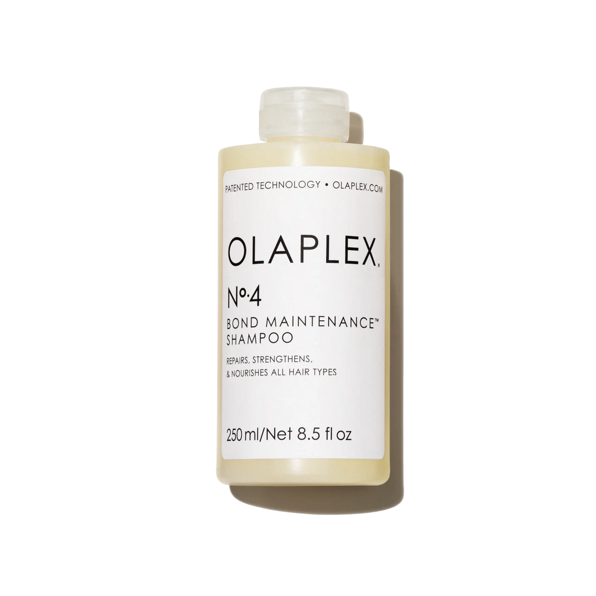 Nº .4 Bond Maintenance Shampoo