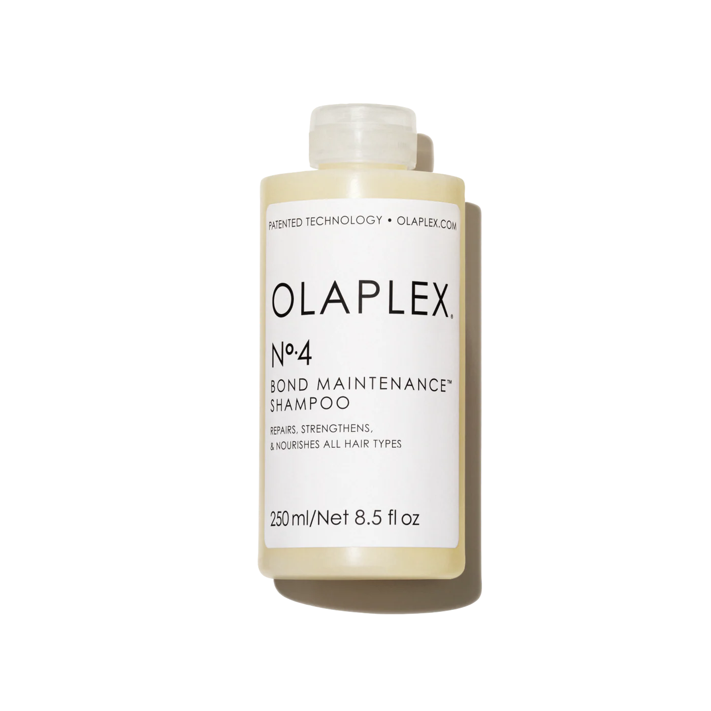 No. 4 Bond Maintenance Shampoo