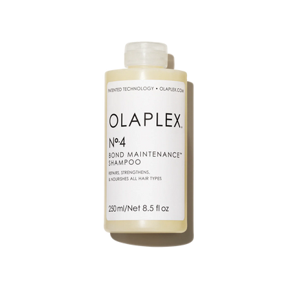 No. 4 Bond Maintenance Shampoo