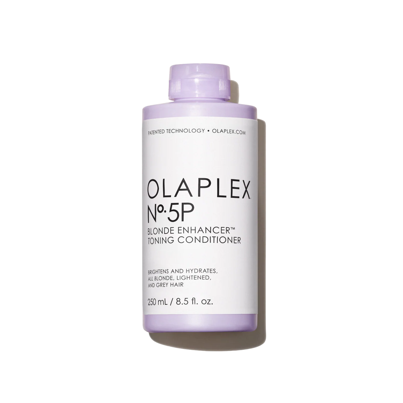 Nº.5P Blonde Enhancer Toning Conditioner