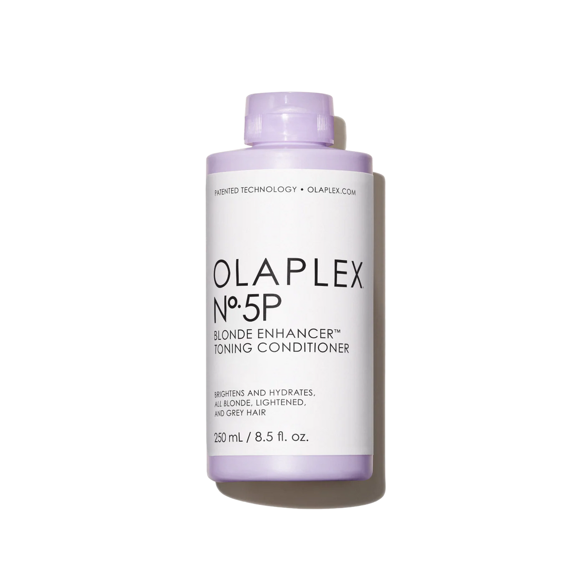 Nº .5P Blonde Enhancer Toning Conditioner