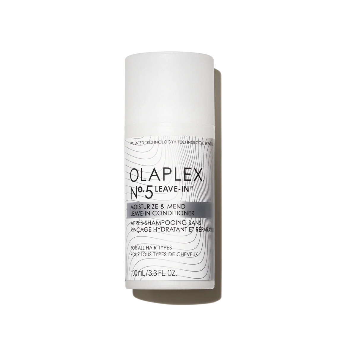 Nº .5 Leave-In Moisturize &amp; Mend Leave-In Conditioner