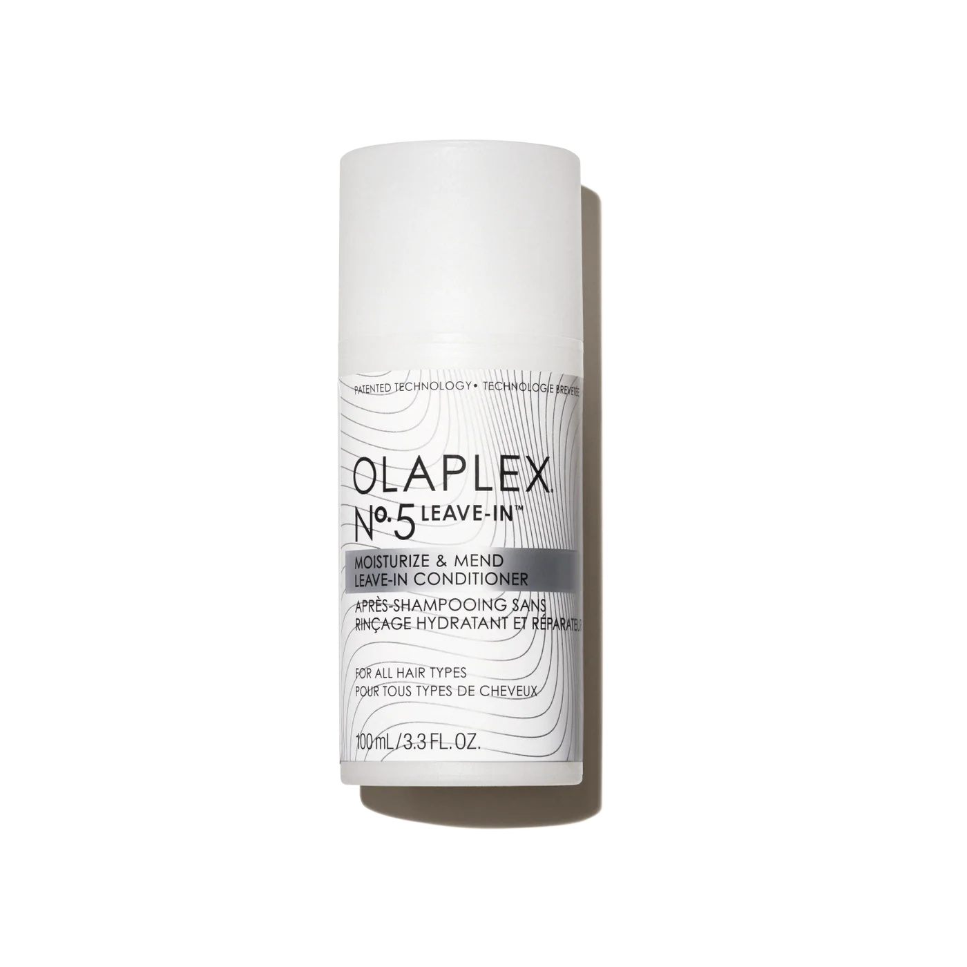 Nº.5 Leave-In Moisturize &amp; Mend Leave-In Conditioner