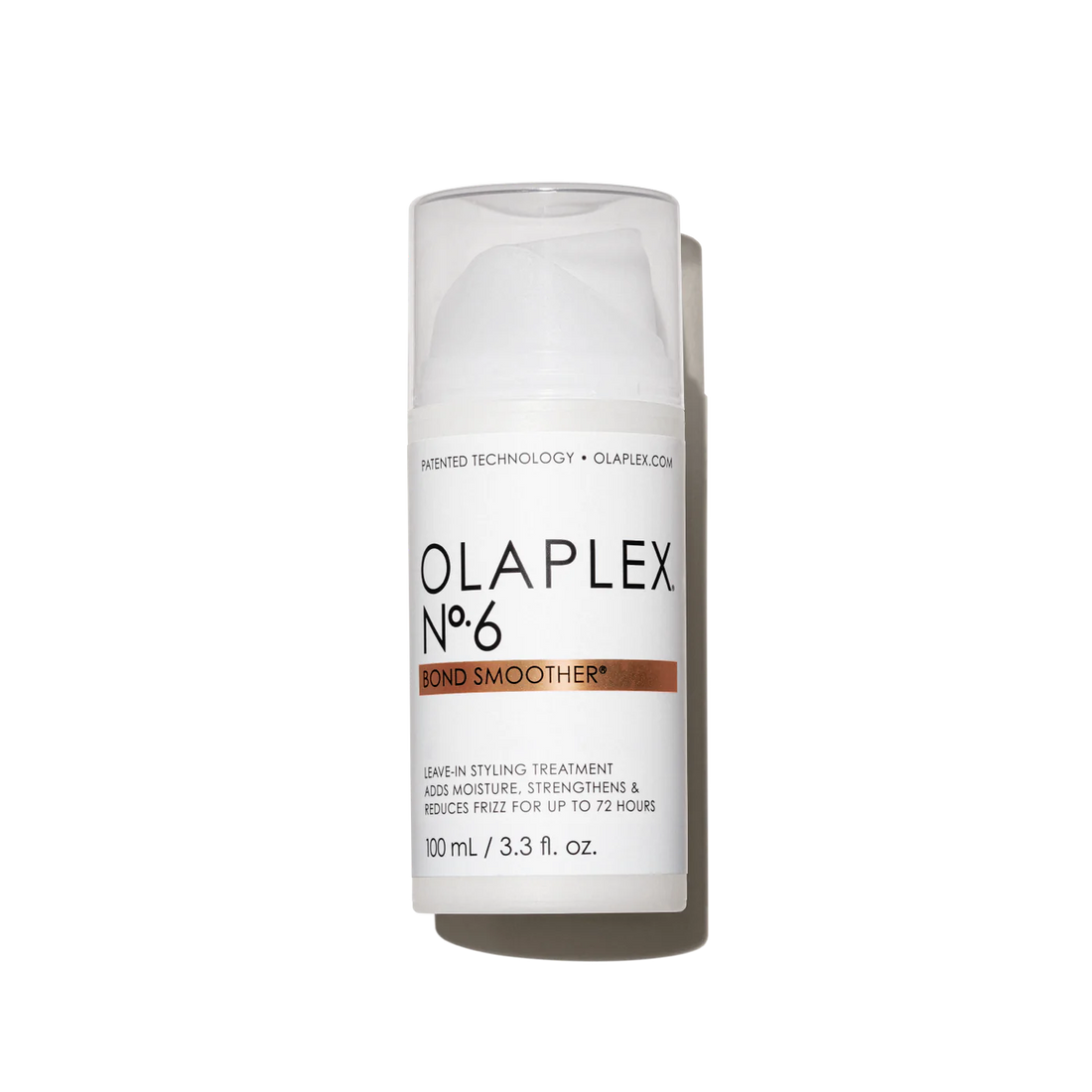 No. 6 Bond Smoother