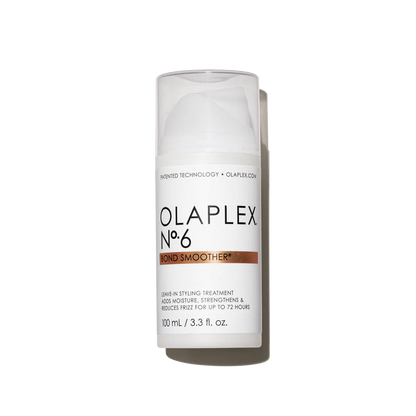 No. 6 Bond Smoother
