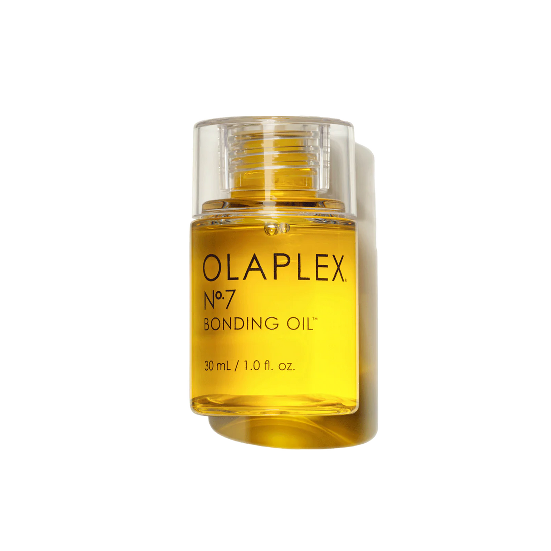 No. 7 Bonding Oil