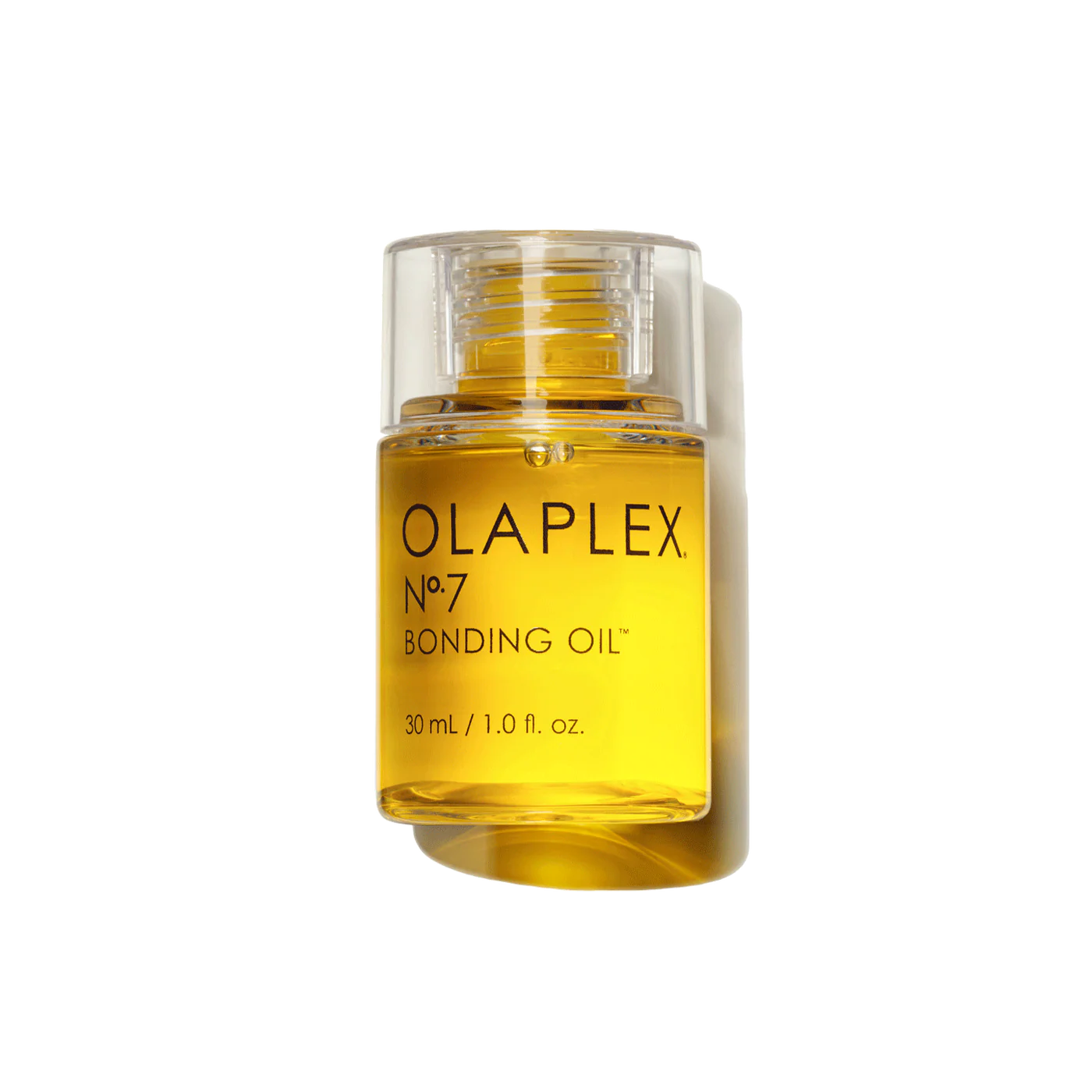 No. 7 Bonding Oil