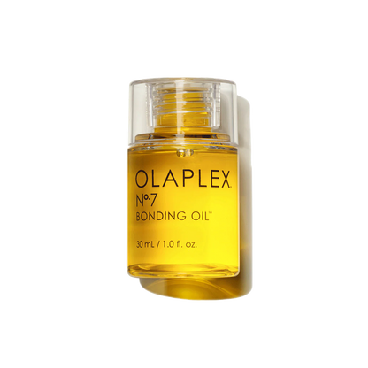 No. 7 Bonding Oil