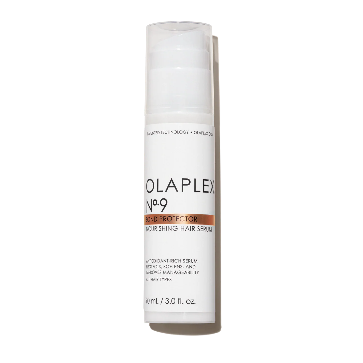 No. 9 Bond Protector Nourishing Hair Serum