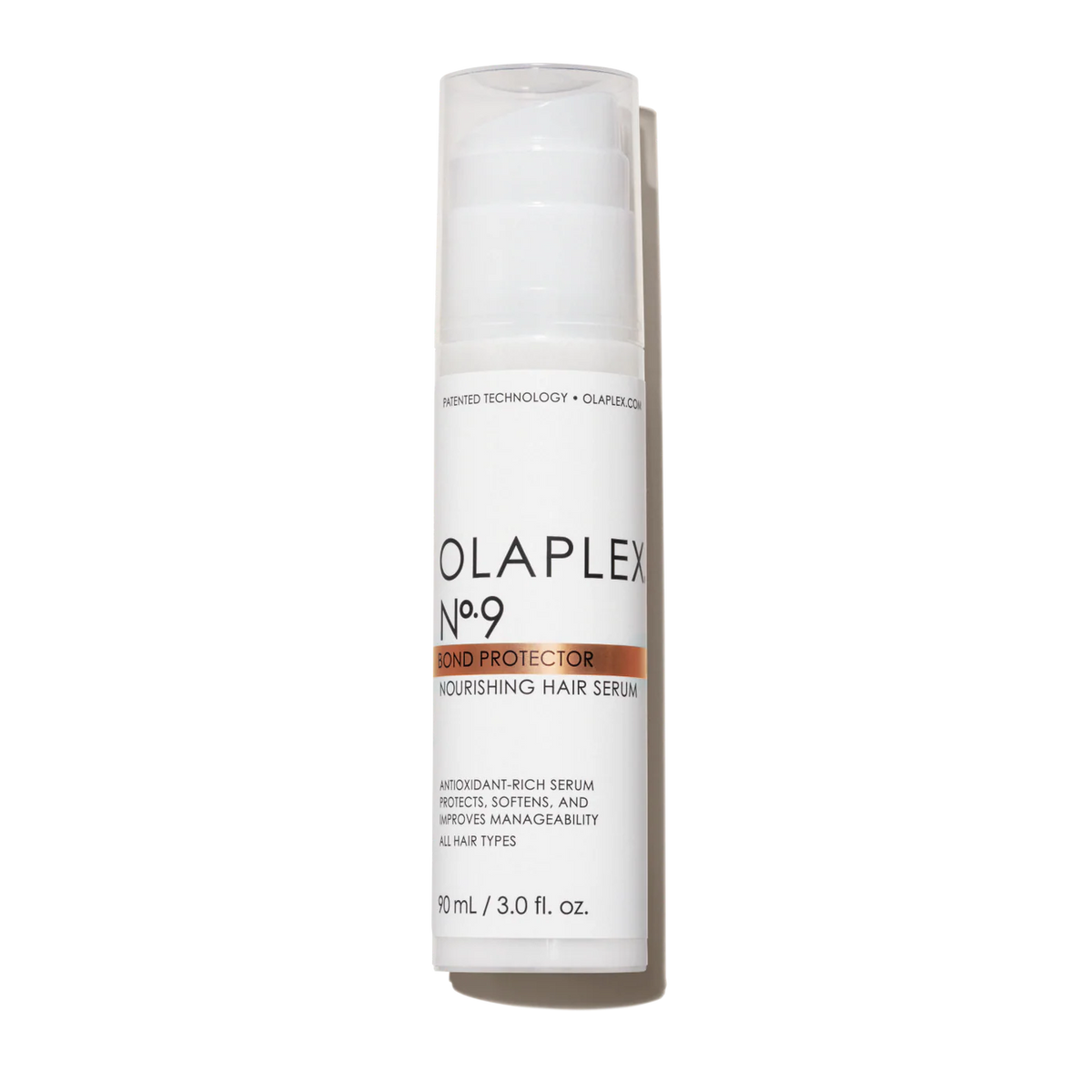 Nº. 9 Bond Protector Nourishing Hair Serum
