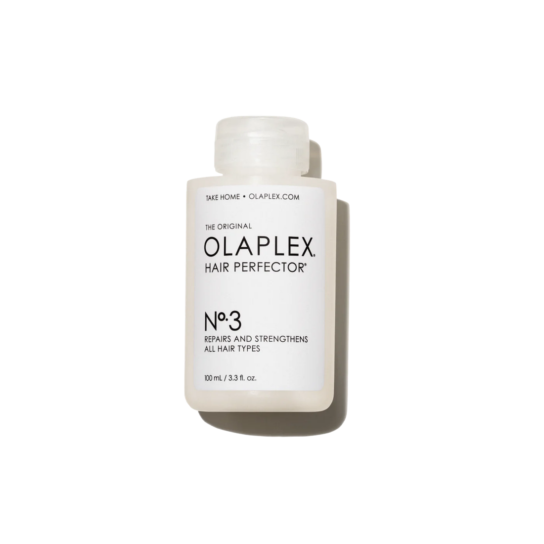 No. 3 Hair Perfector