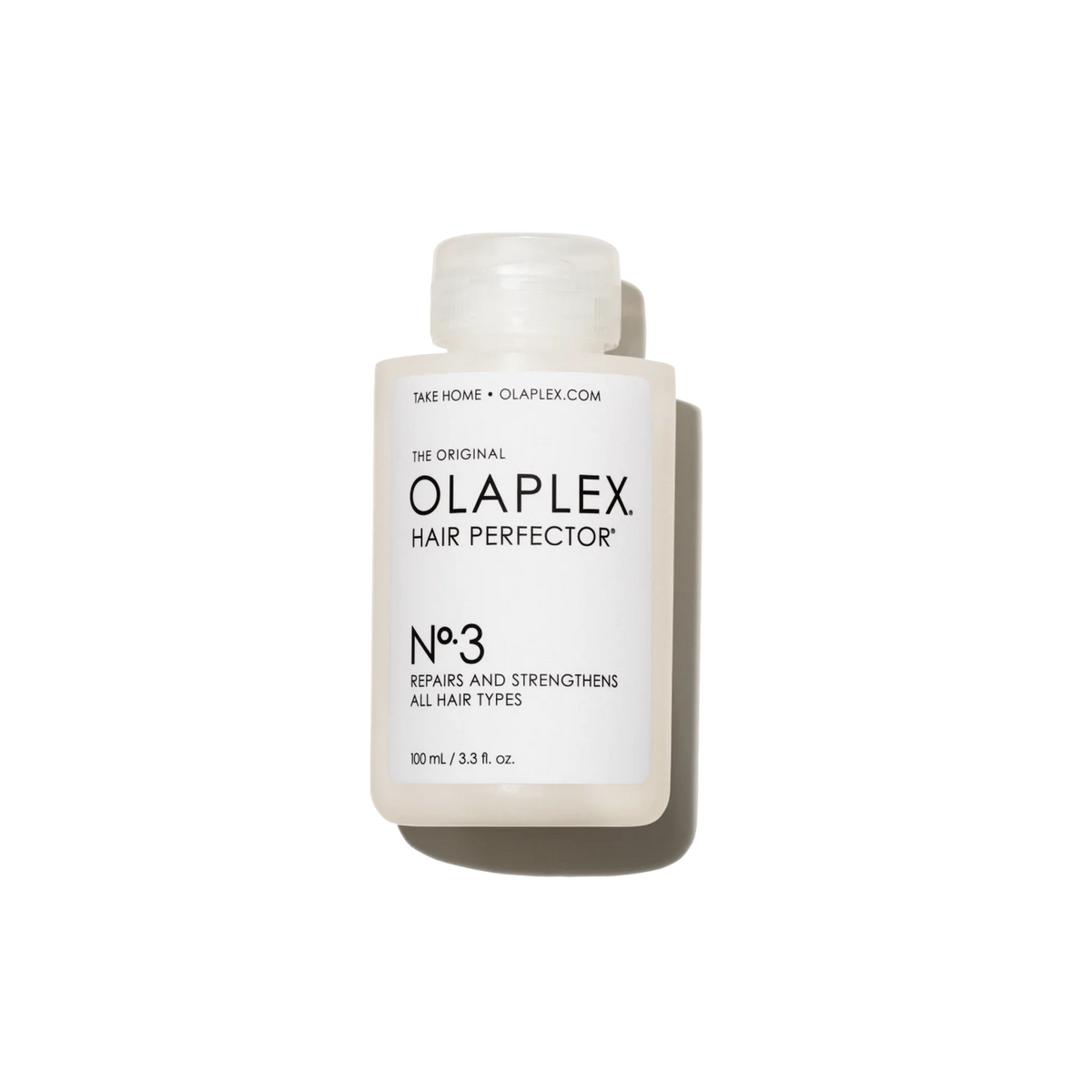 Nº .3 Hair Perfector