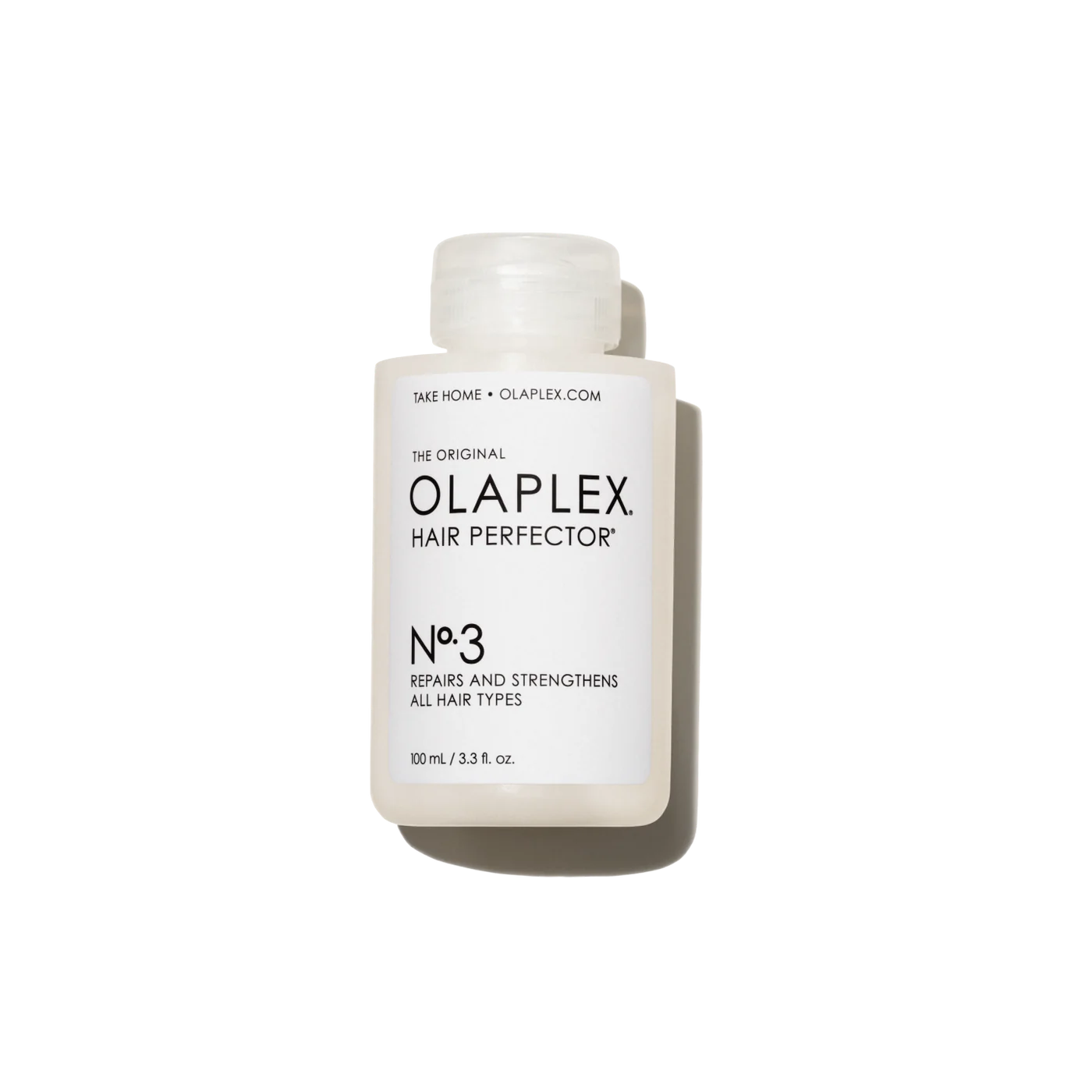 No. 3 Hair Perfector