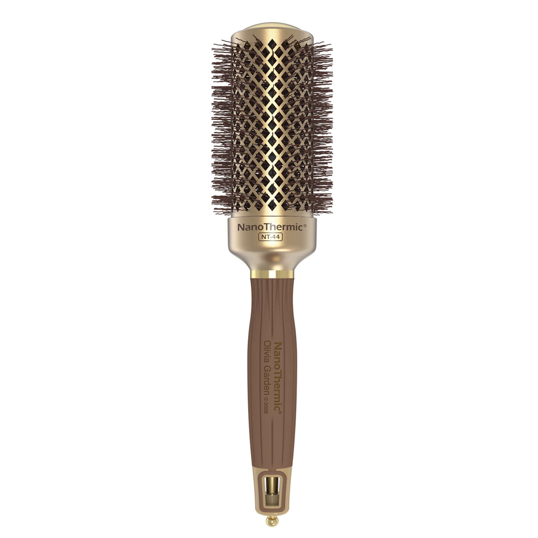 NanoThermic Speed Thermal Brush