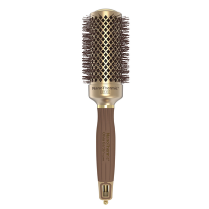 NanoThermic Speed Thermal Brush