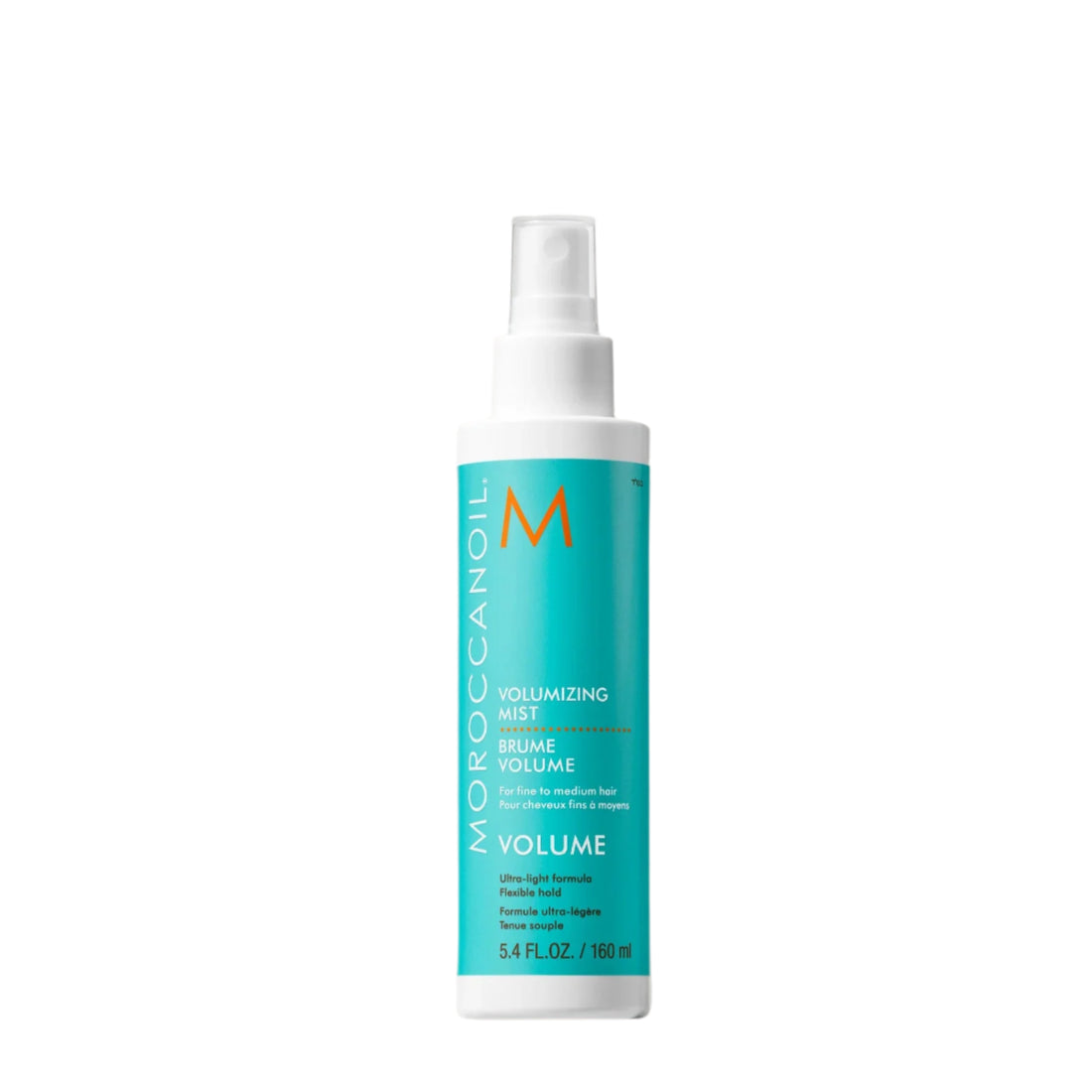 Volumizing Mist