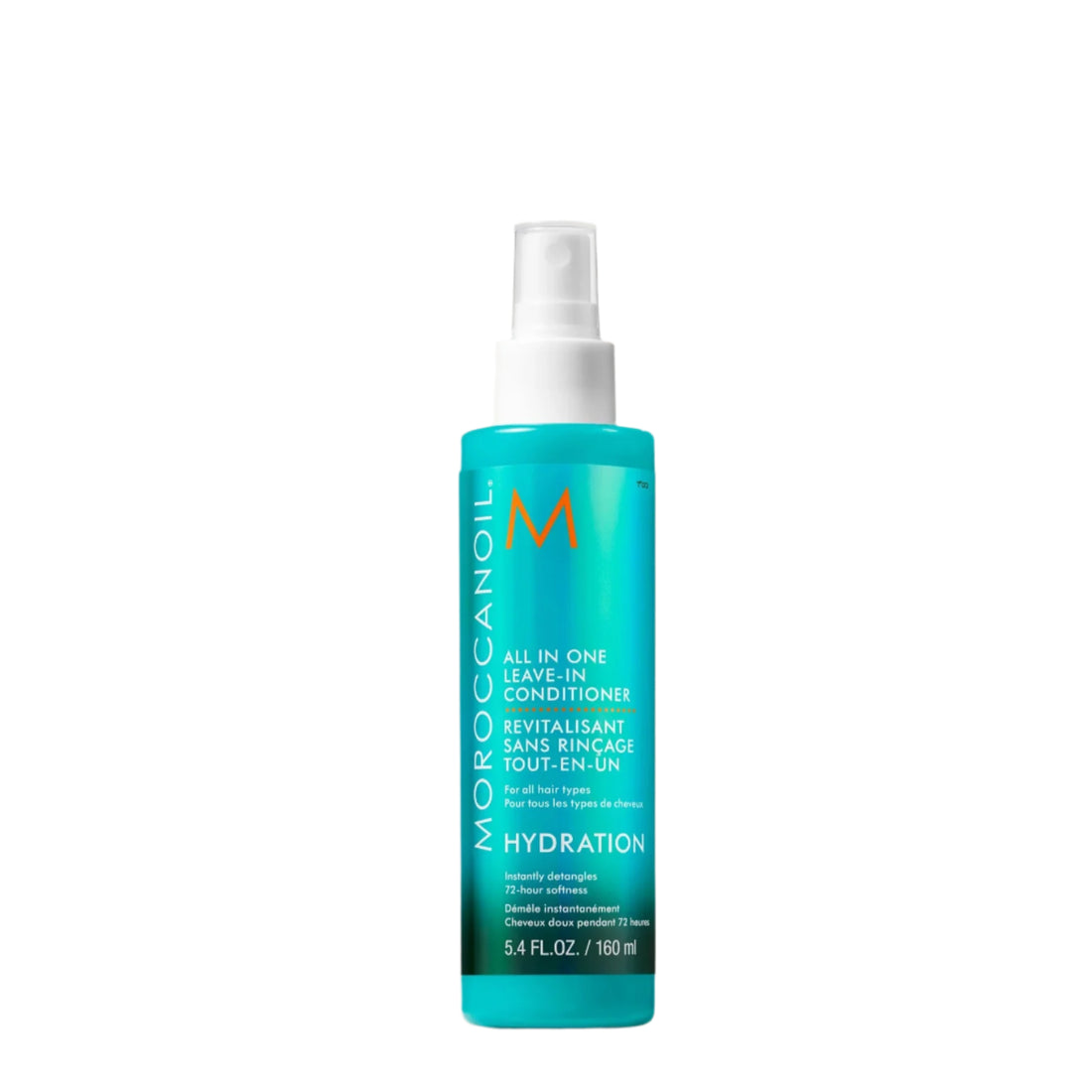 All In One Leave In Conditioner