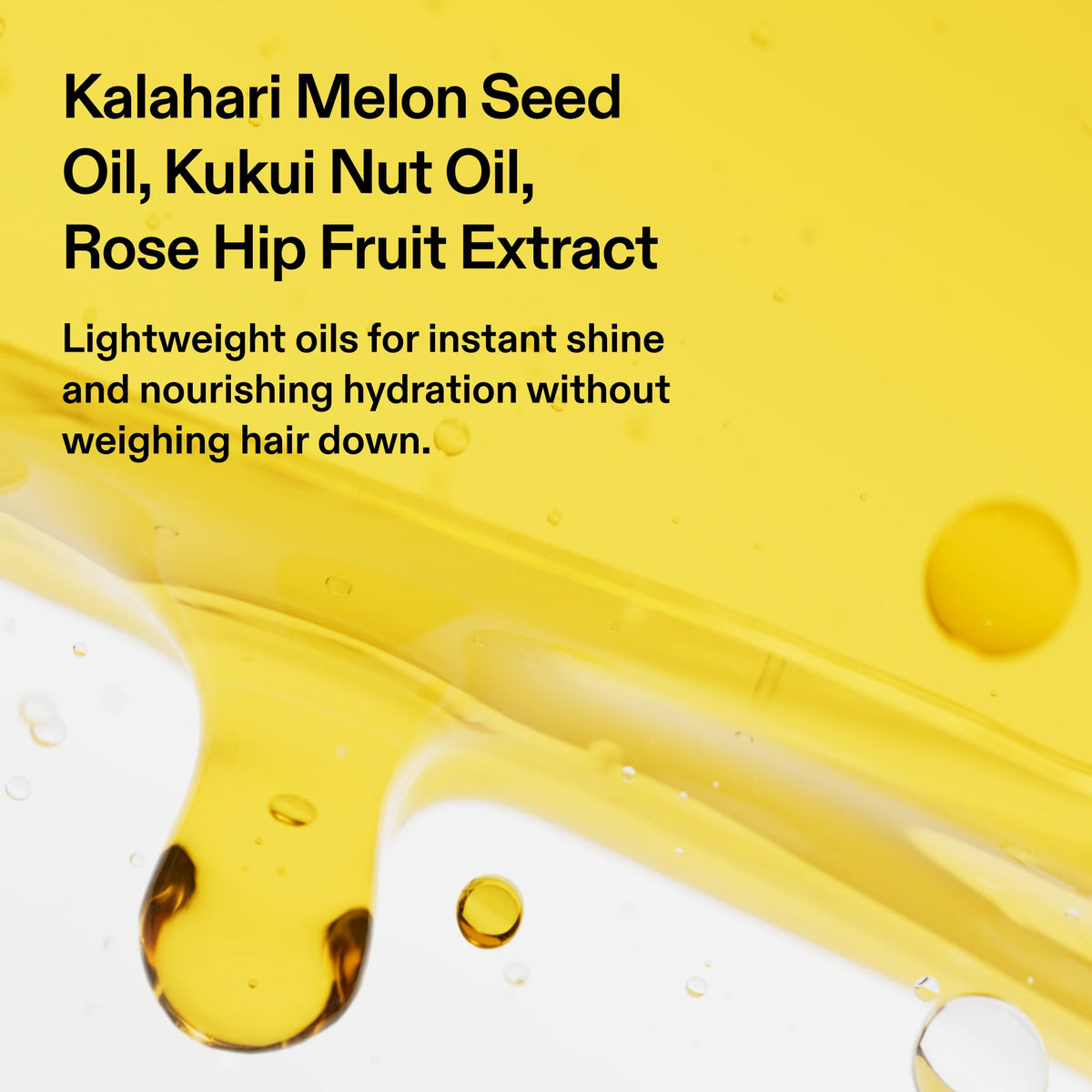 Shine Serum Oil Mist